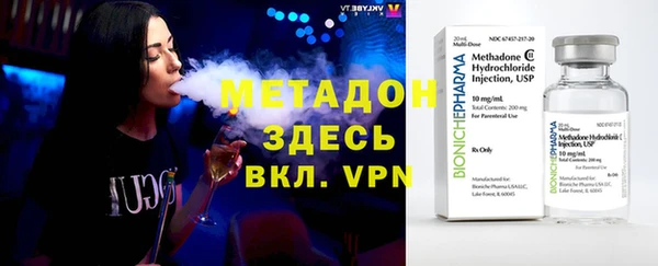 молекула духа Вяземский